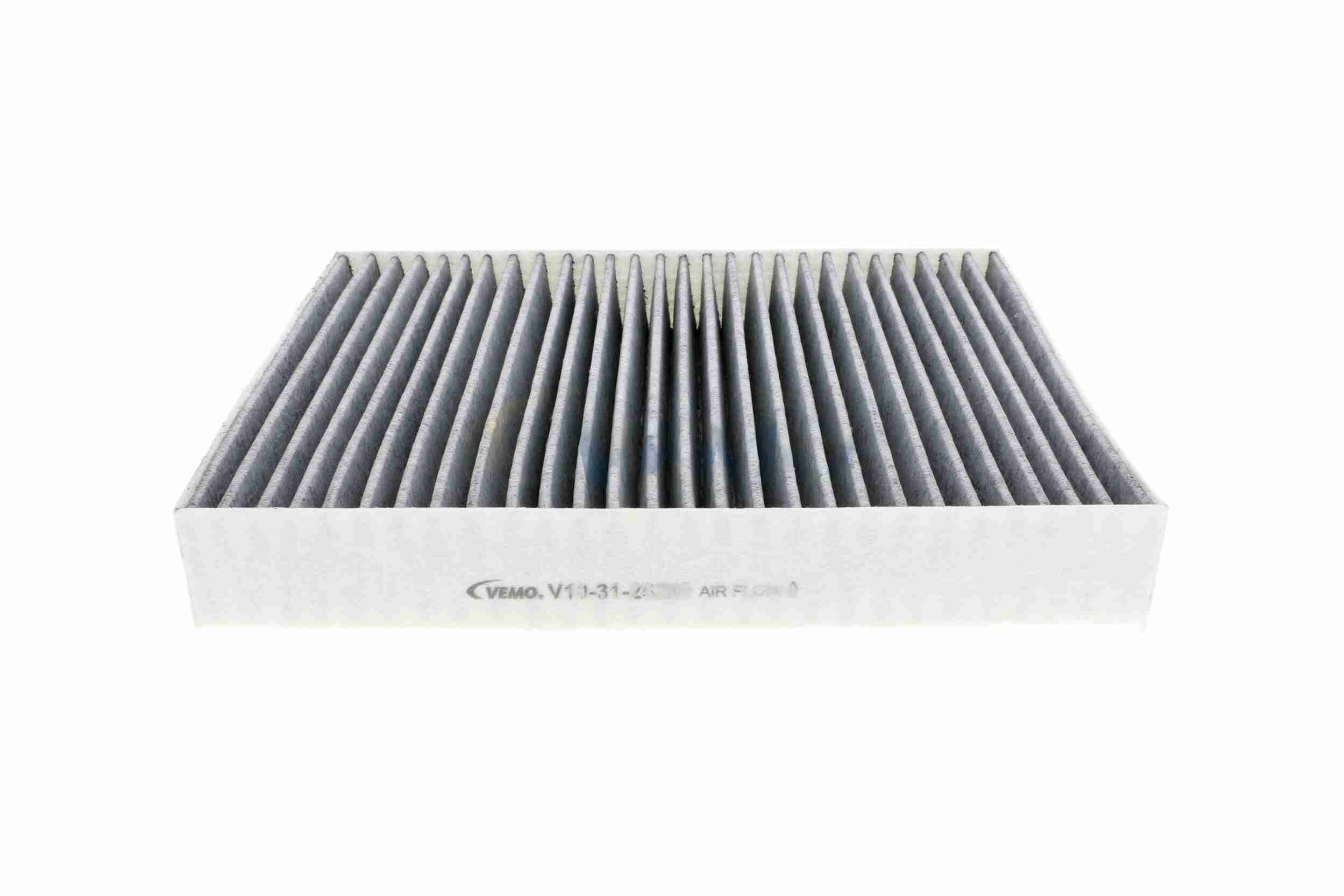 Filter, Innenraumluft