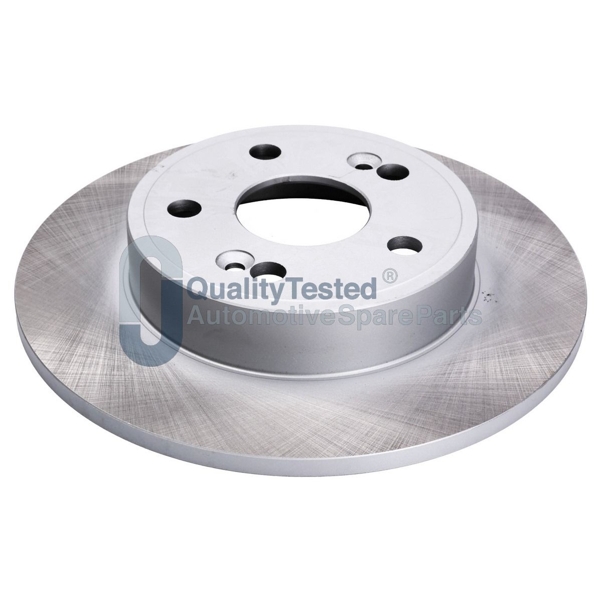 DP0719JM JAPANPARTS Quality Tested féktárcsa