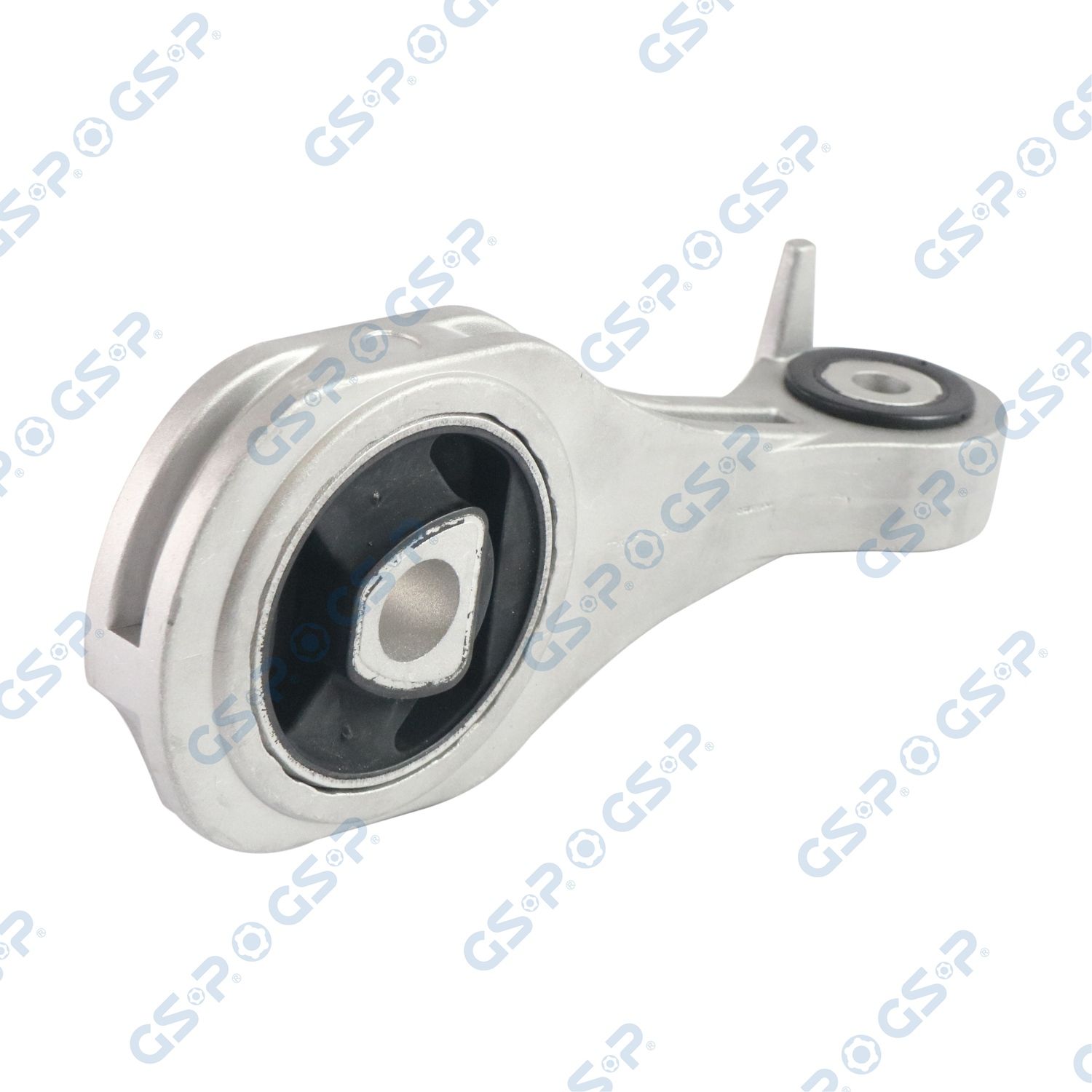 Soporte, motor