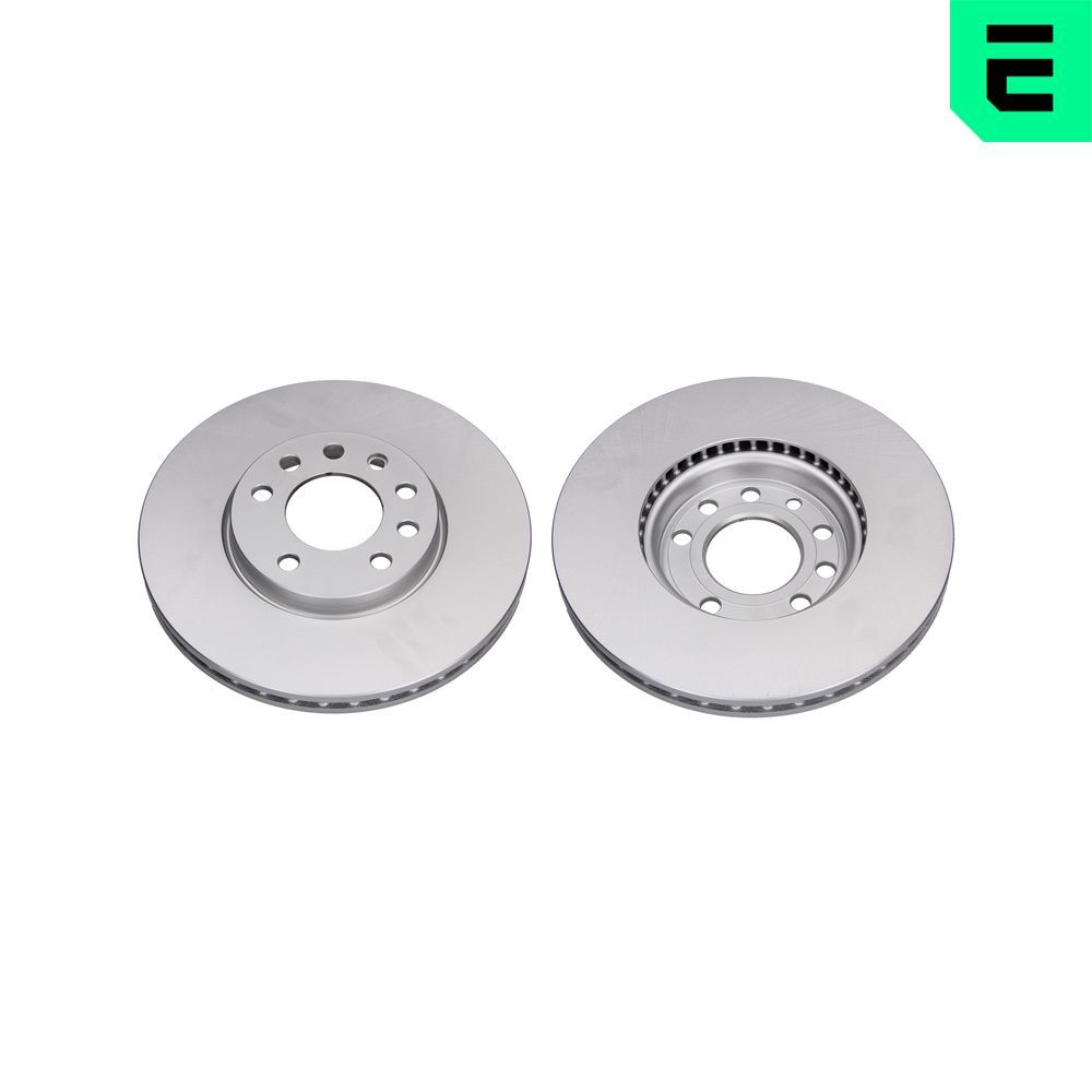 OPTIMAL BS-7908HC - Bremsscheibe