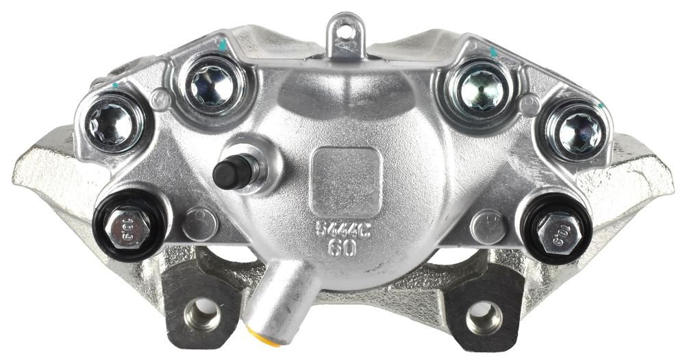 DBA Street Series MERCEDES BENZ E250 CDI C207 2.1L Turbo D RWD F RH 10/09 - 5/14 - TecDoc 1