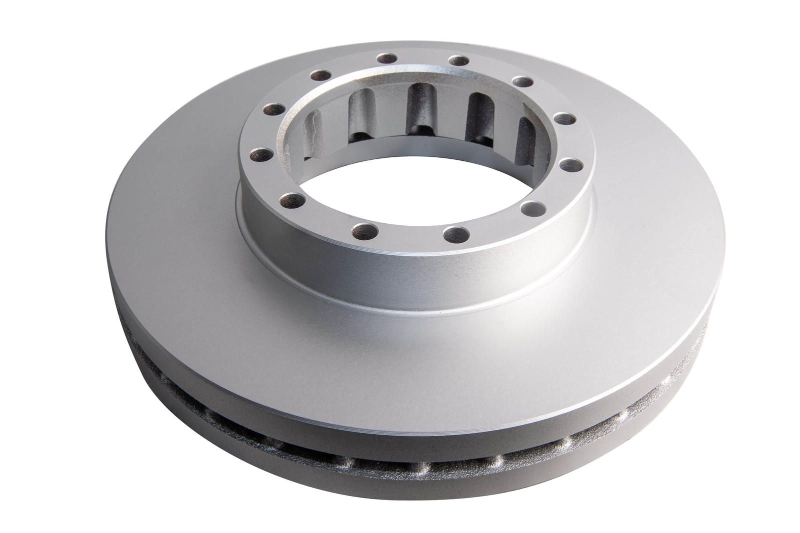 En-Shield Standard [ Mitsubishi Canter FE 4.9L TD 07-10/FE 615&616 3.0L TD 11-9/15 Without ABS R ] - TecDoc 1