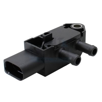 Sensor, Abgasdruck