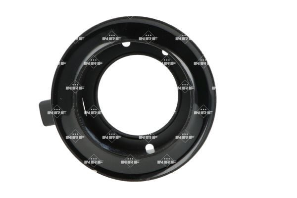 Spule, Magnetkupplung (Kompressor)