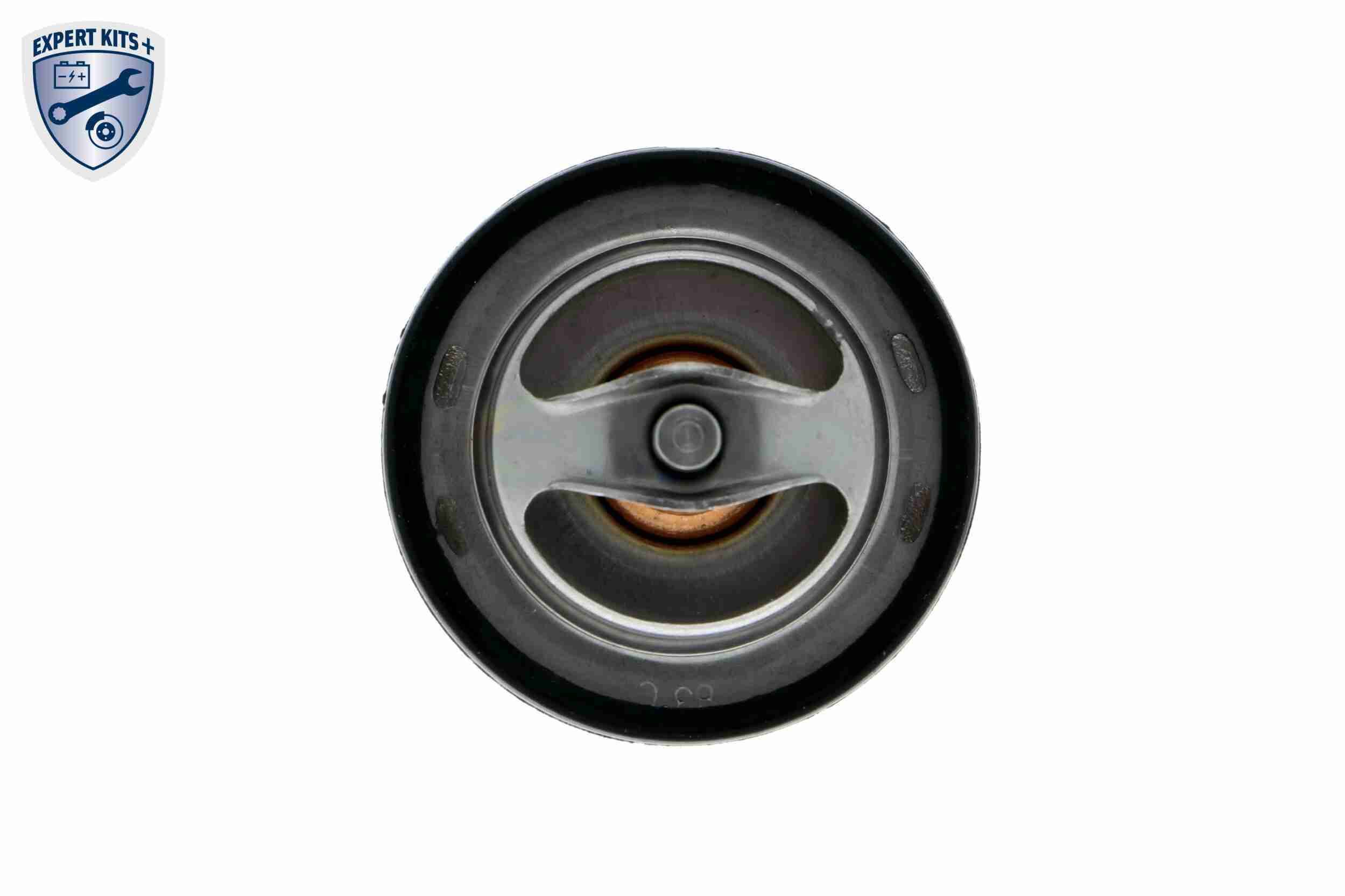 Thermostat, K&uuml;hlmittel
