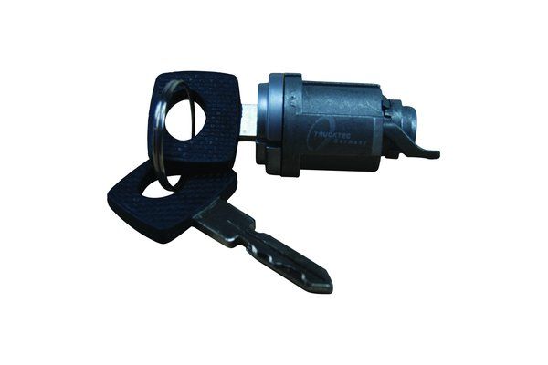 Schließzylinder, Zündschloss