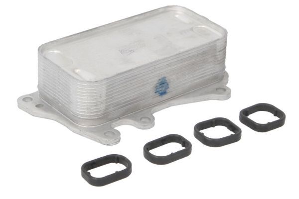 Ölkühler, Motoröl