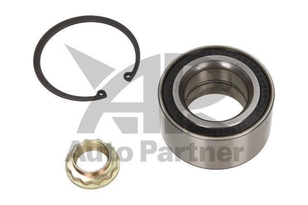 MAXGEAR 33-0037 Wheel Bearing Kit