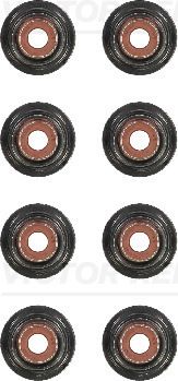 Dichtungssatz, Ventilschaft