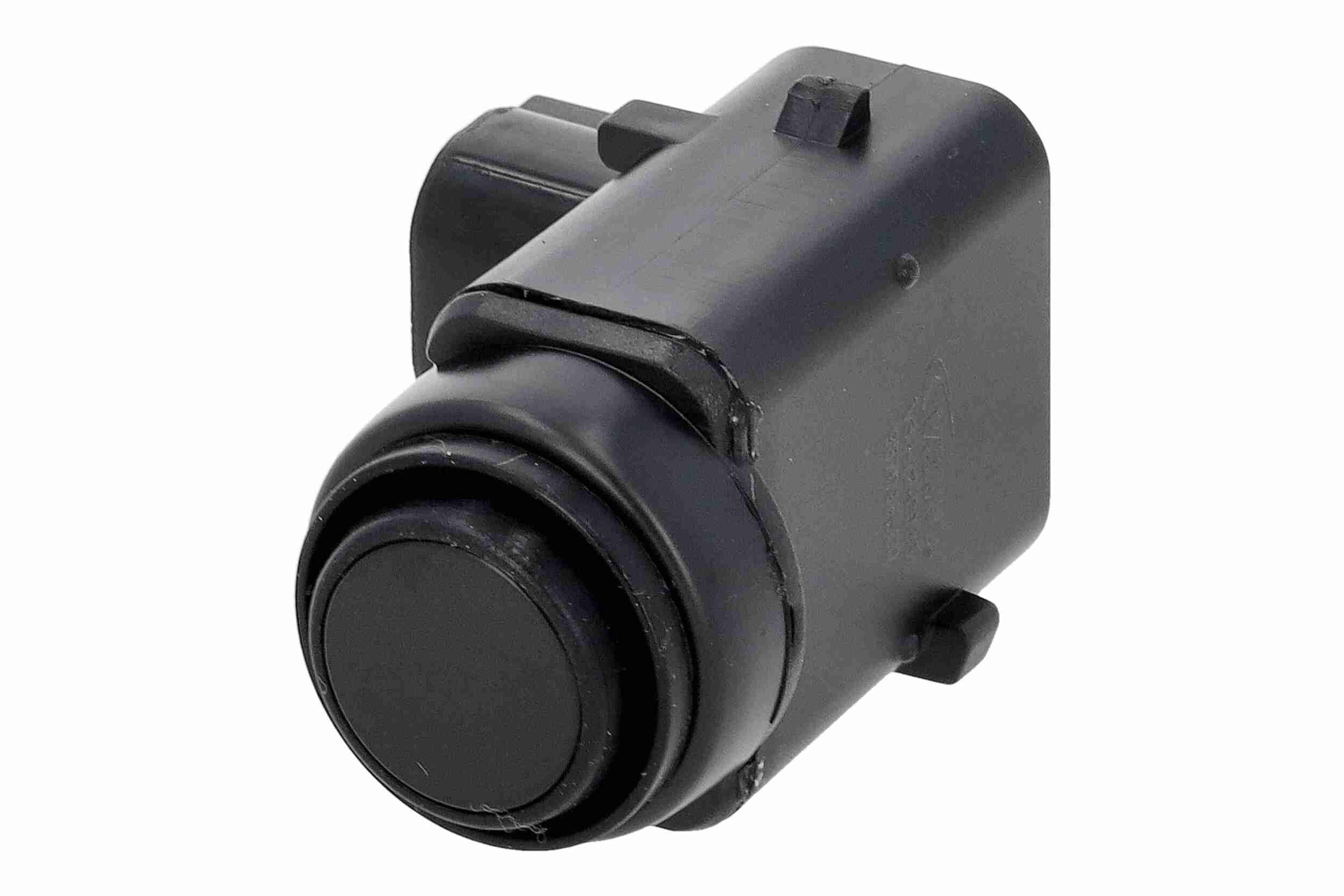 Sensor, Einparkhilfe