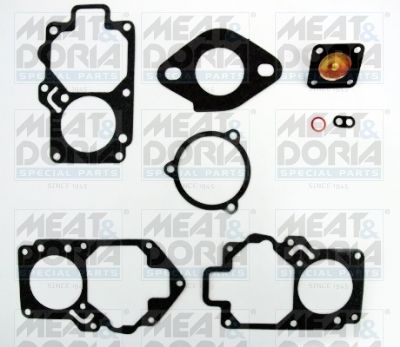 MEAT & DORIA S31G - Reparatursatz, Vergaser