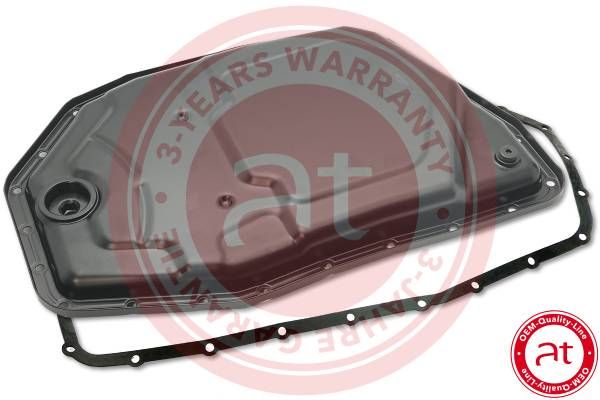 at autoteile germany at30071 - &Ouml;lwanne, Automatikgetriebe