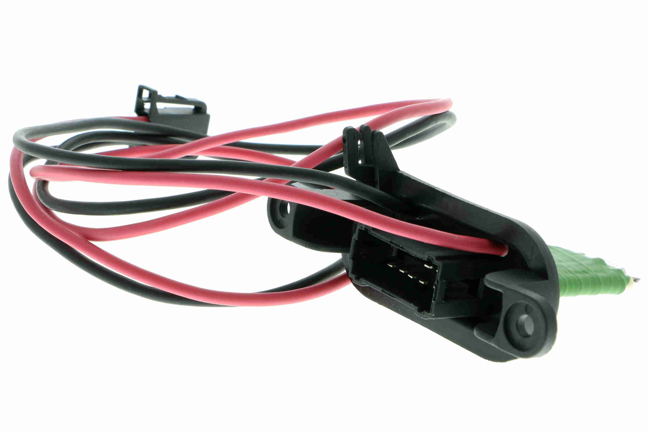 Regler, Innenraumgebl&auml;se