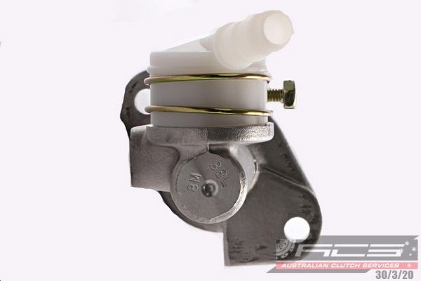 CLUTCH M/CYL NISSAN 15.87mm (5/8) - TecDoc 2