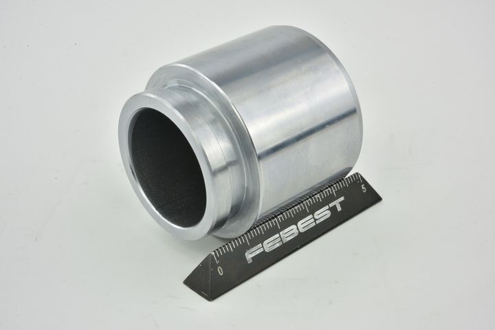 stūmoklis, stabdžių apkaba