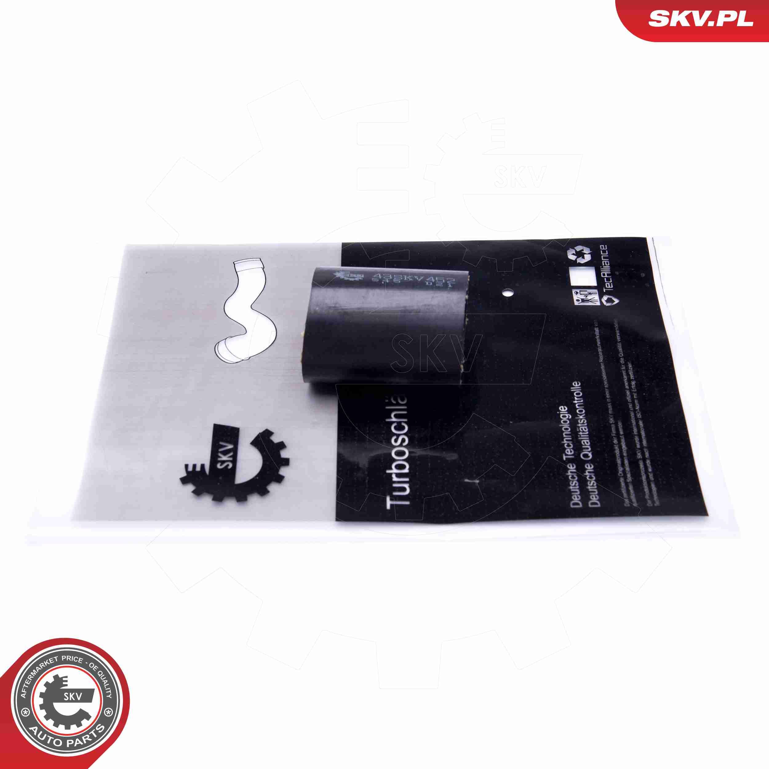 ESEN SKV 43SKV452 - Ladeluftschlauch