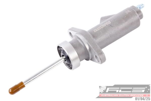 CLUTCH S/CYL HOLDEN - TecDoc 1