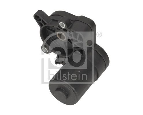 Stellelement, Feststellbremse Bremssattel