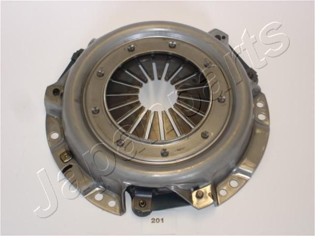 Clutch Pressure Plate SF-201