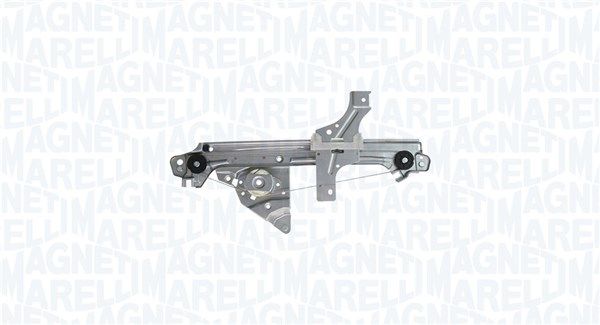 MAGNETI MARELLI 350103298000 - Fensterheber