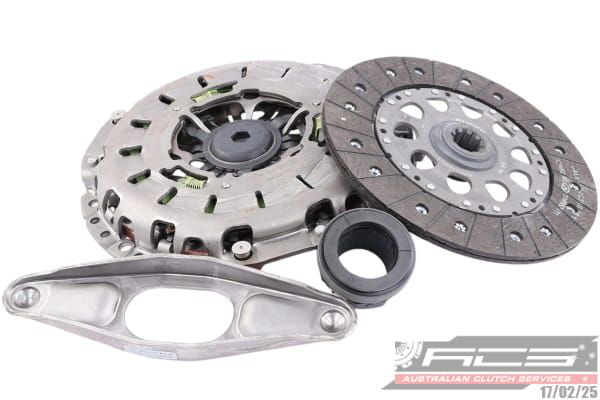 KIT STD BMW 325Ci/i 2.5L - TecDoc Only