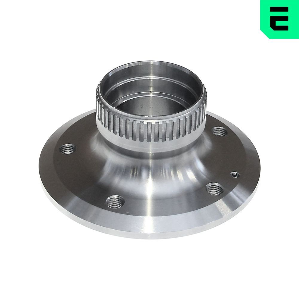 Wheel Hub 04-P379