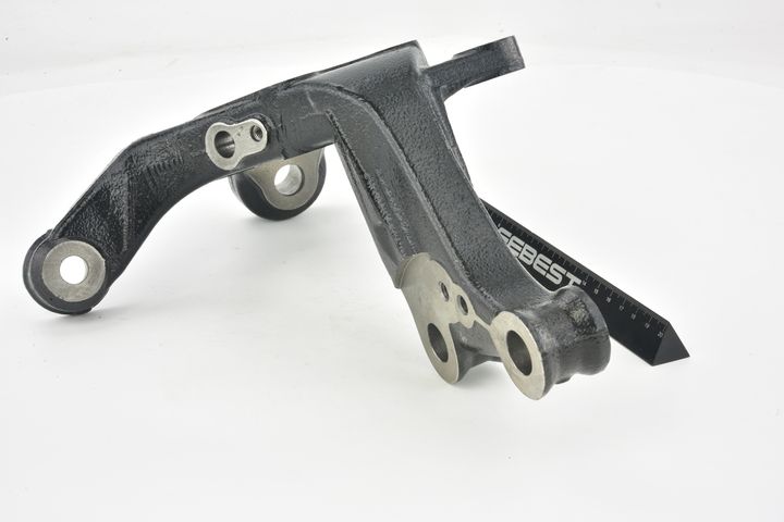 pasukamasis kakliukas, rato pakaba