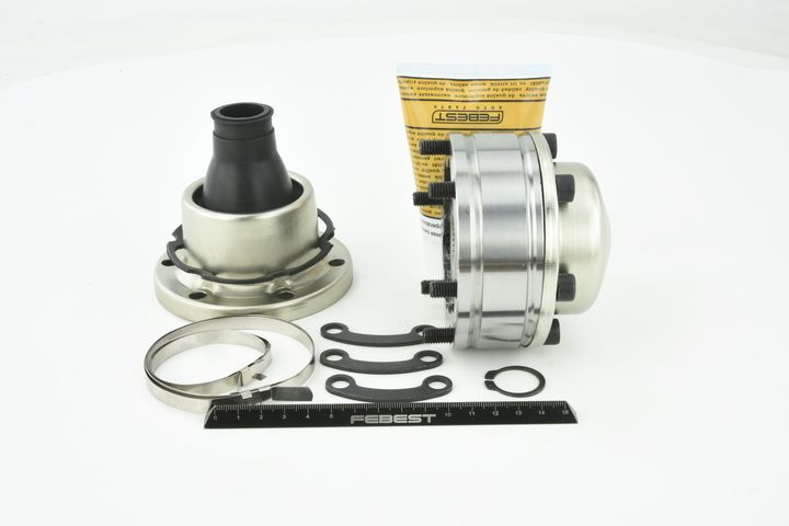 jungtis, kardaninis velenas