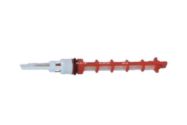 NRF 38449 Expansion Valve, air conditioning