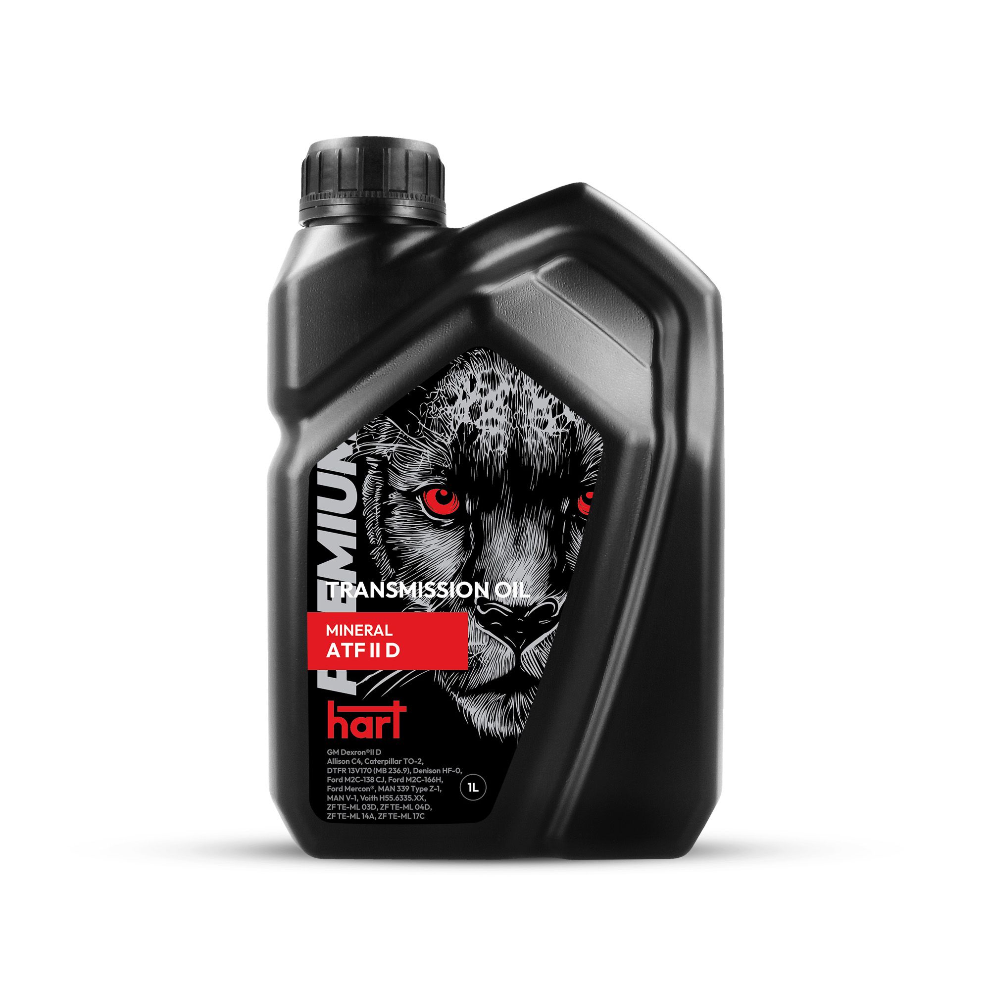 Automatikgetriebe&ouml;l