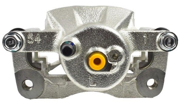 DBA Street Series TOYOTA YARIS NCP131 1.5L P FWD F LH 8/11 - 6/14 - TecDoc 2