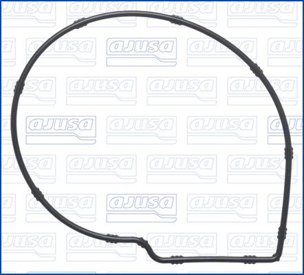 Dichtung, Wasserpumpe