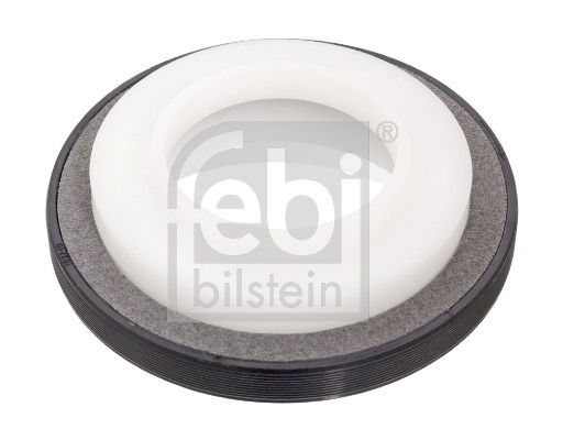 Retén para ejes, cigüeñal