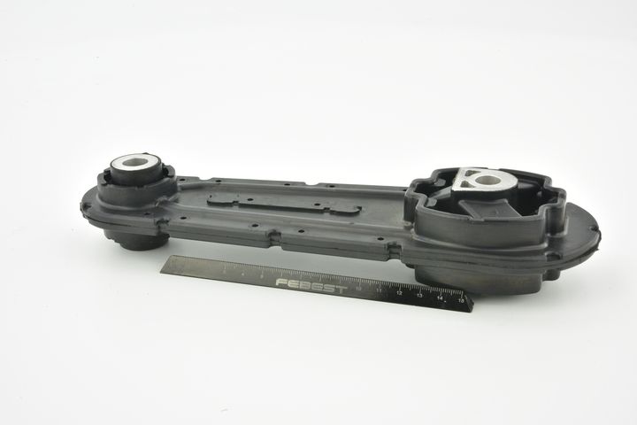 variklio montavimas