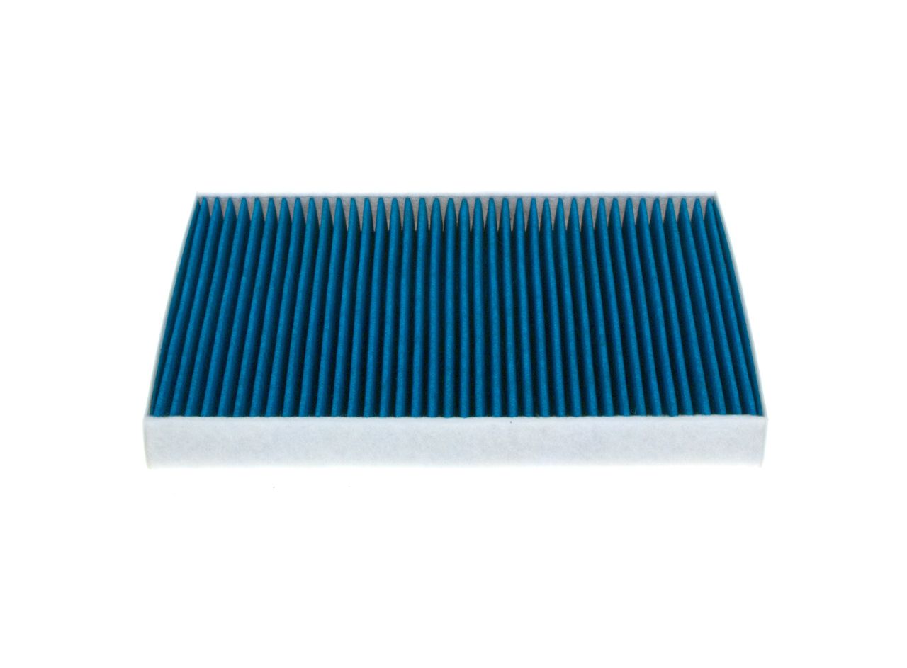 Filter, Innenraumluft
