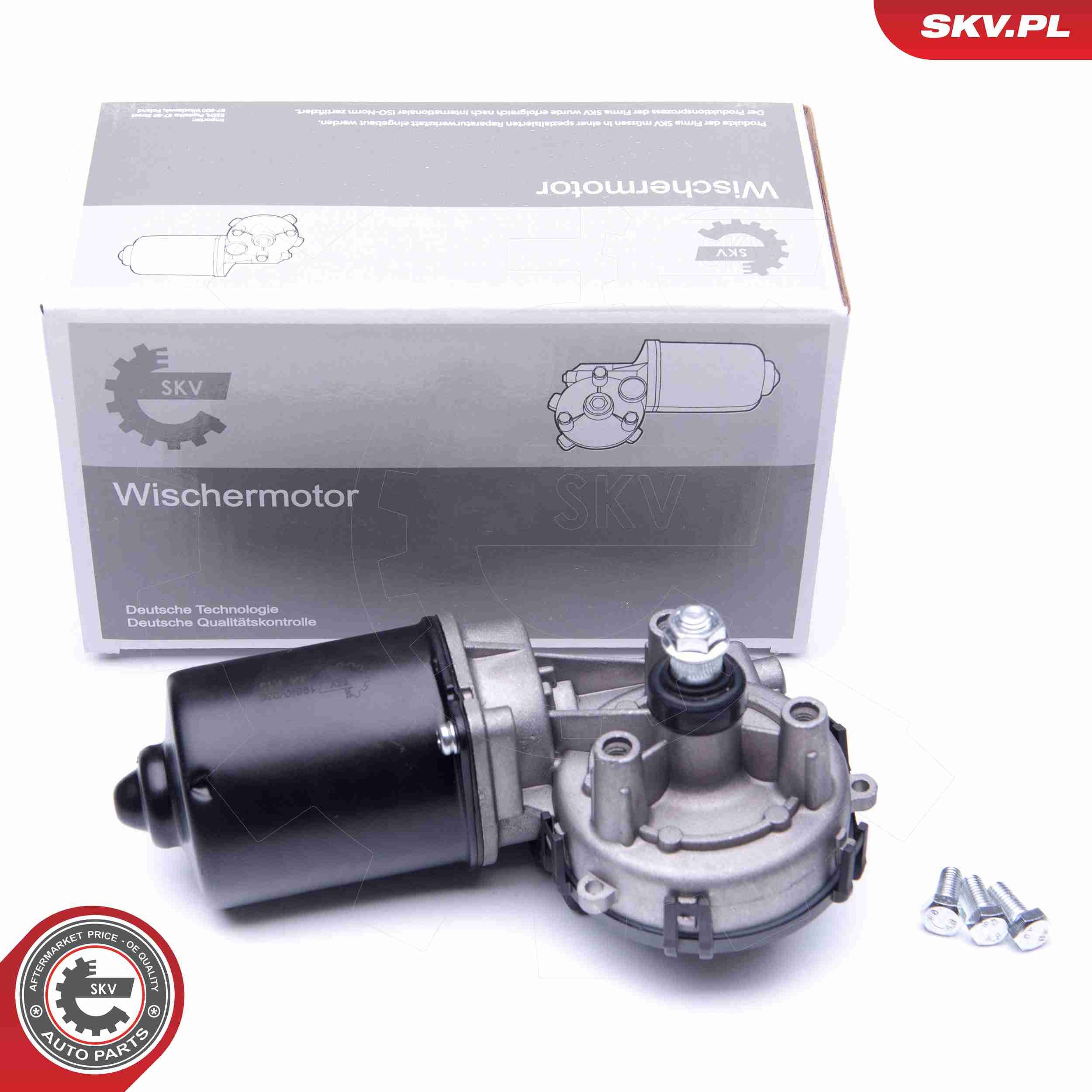 ESEN SKV 19SKV039 - Wischermotor