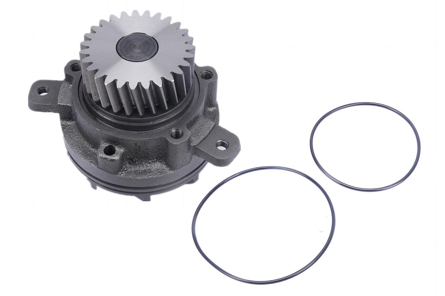 VKPC 7027 SKF Vízszivattyú, motorhűtés