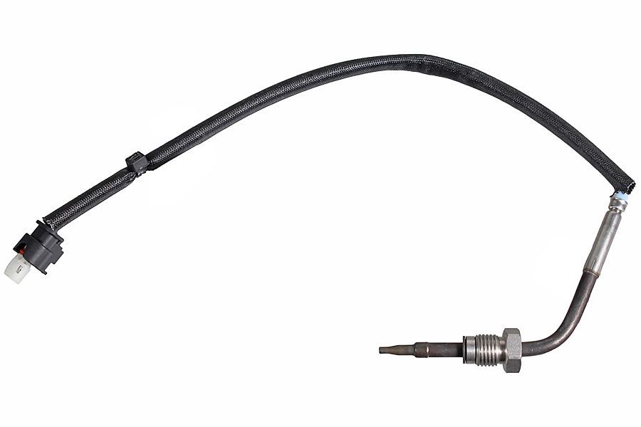 Sensor, Abgastemperatur