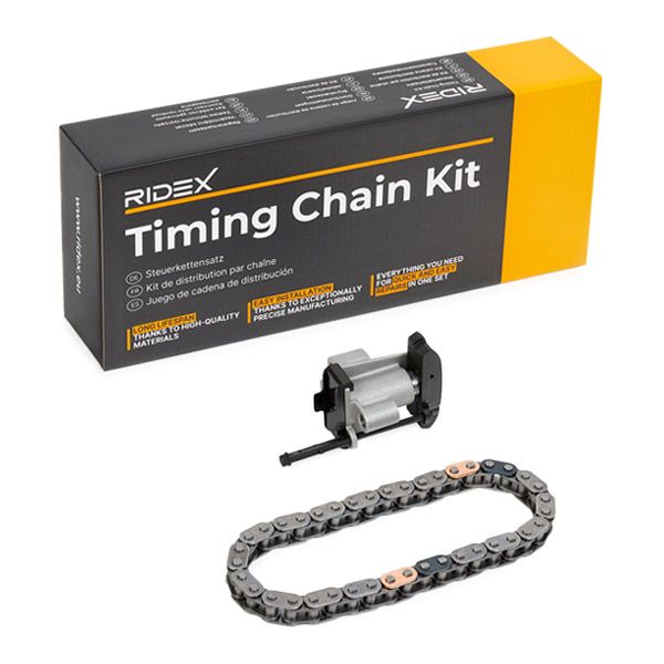 RIDEX 1389T2594 Timing Chain Kit