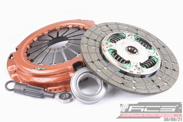 KIT HD TOYOTA LCRUISER 4.0L - TecDoc Only