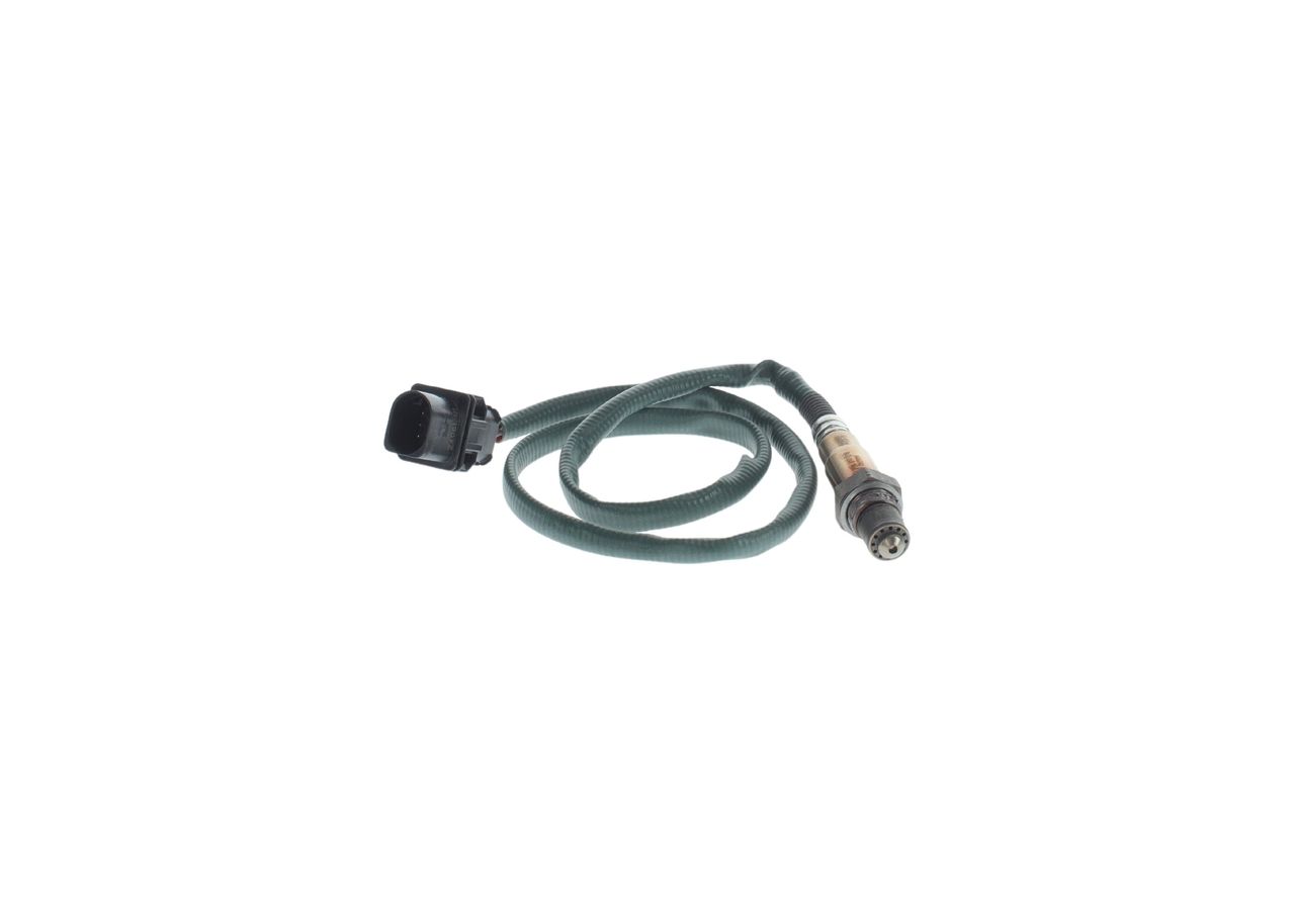 BOSCH 0 258 017 018 Lambda Sensor