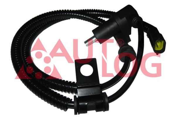 Sensor, Raddrehzahl
