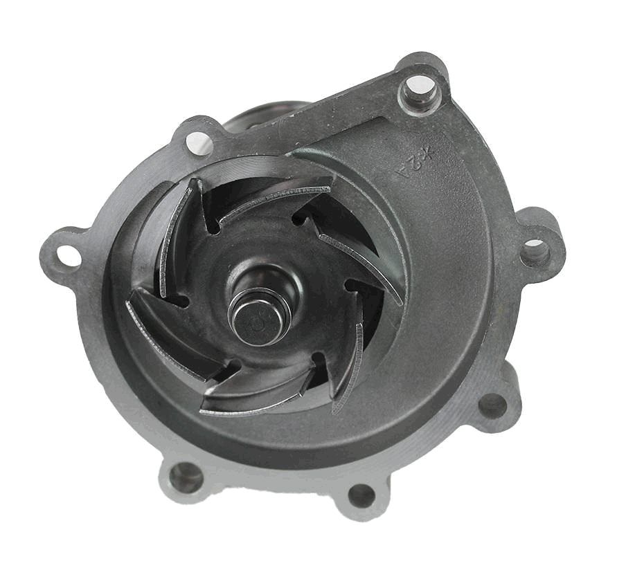 WATER PUMP AUTOMOTIVE - TecDoc 2