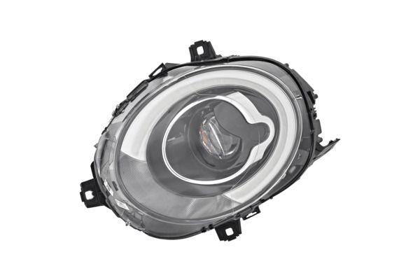 PROJ G BI-LED+ MINI COOPER-S-D 08.2  NET