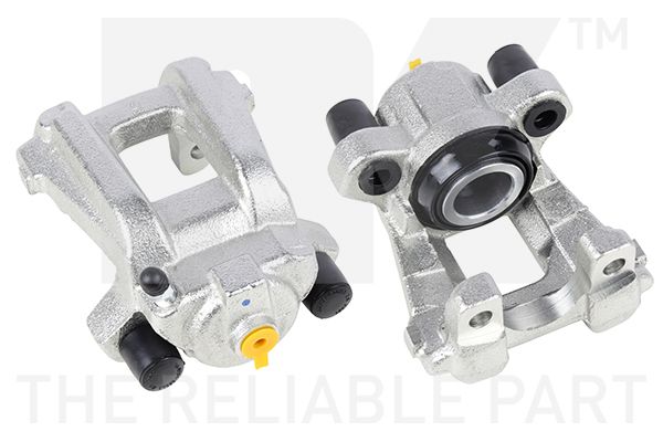 Bremssattel