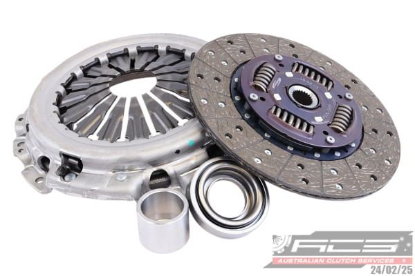 KIT STD NISSAN 350Z 3.5L - TecDoc Only