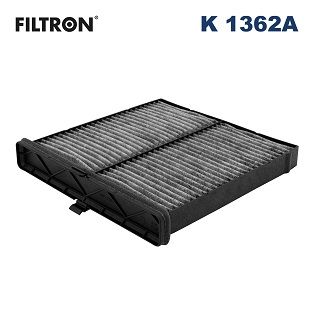 Filter, cabin air K 1362A