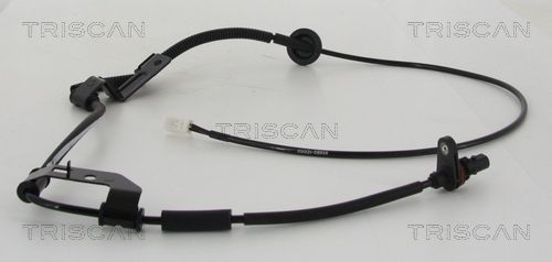 Sensor, Raddrehzahl