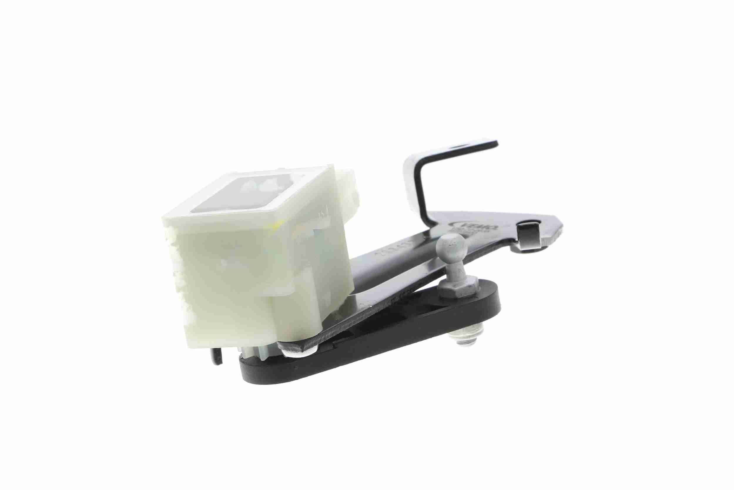 Sensor, Leuchtweitenregulierung