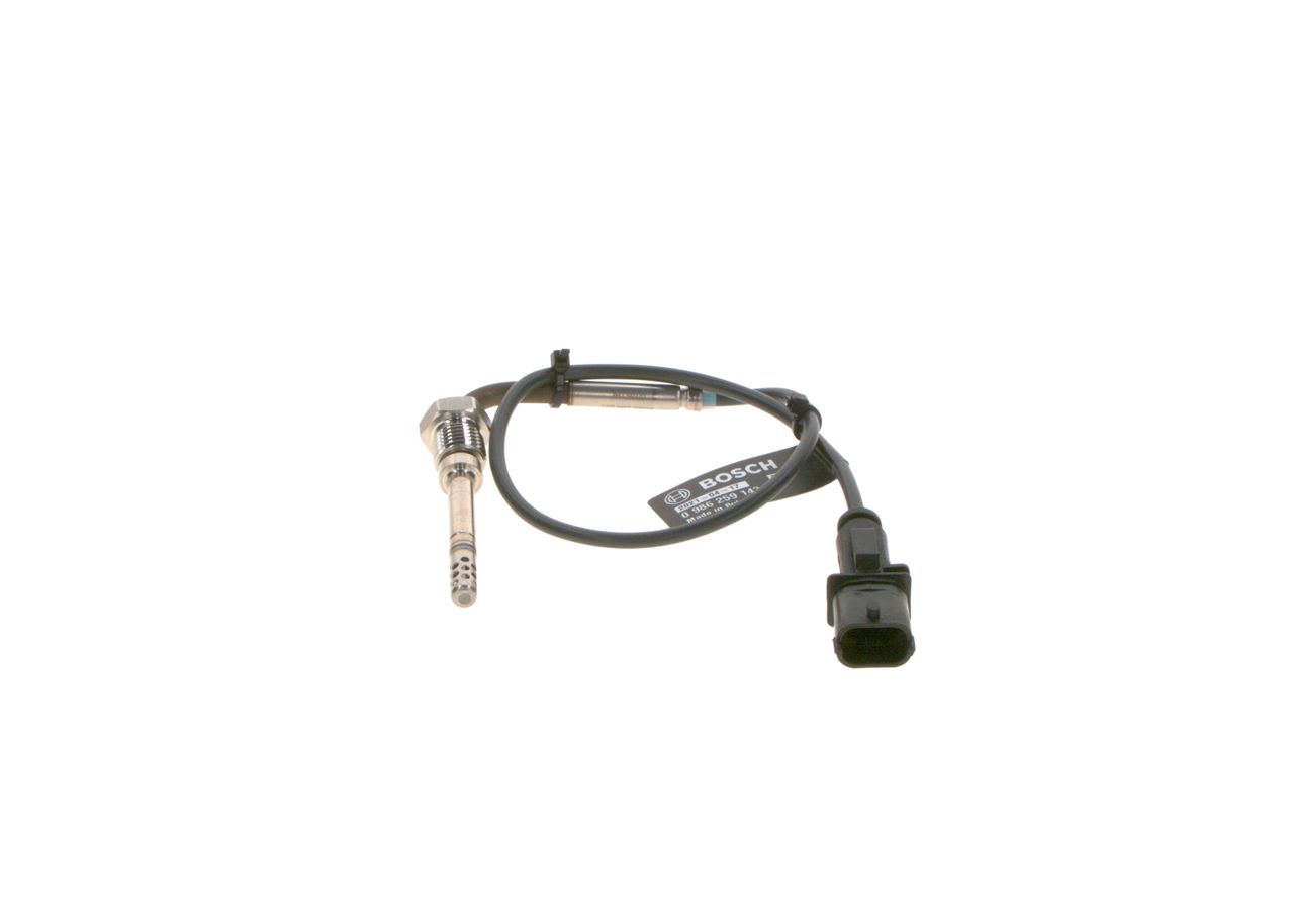 BOSCH 0 986 259 143 Sensor, exhaust gas temperature